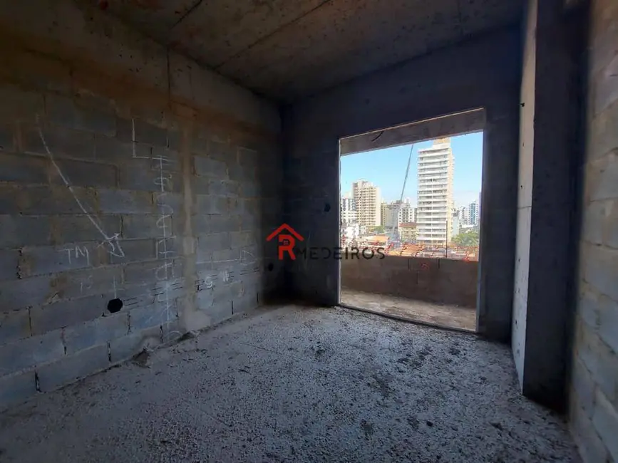 Foto 4 de Apartamento com 2 quartos à venda, 90m2 em Aviação, Praia Grande - SP