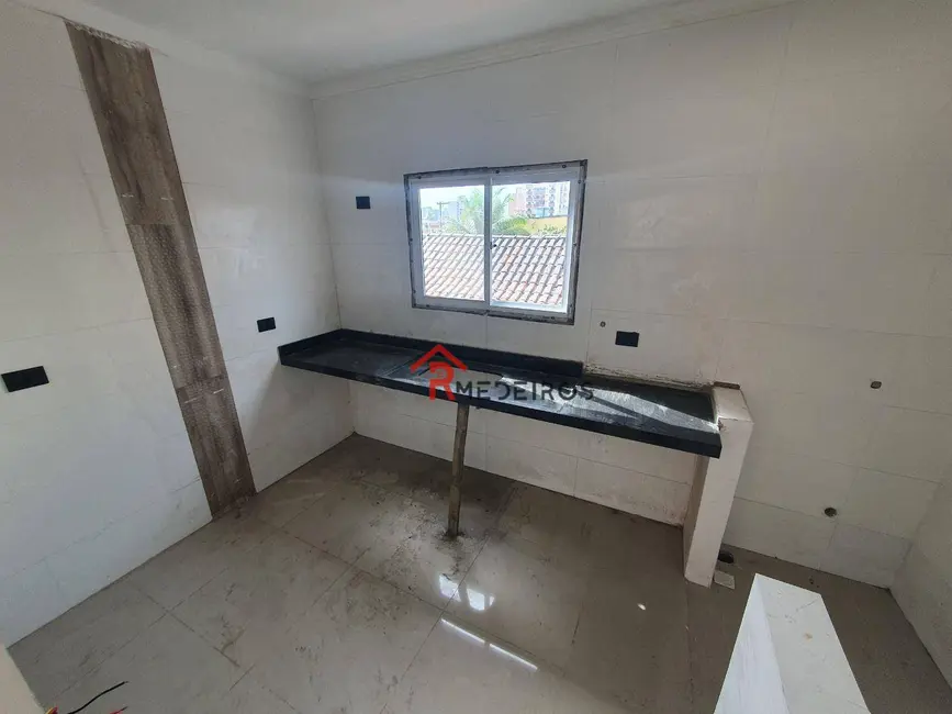 Foto 7 de Casa de Condomínio com 2 quartos à venda, 84m2 em Ocian, Praia Grande - SP