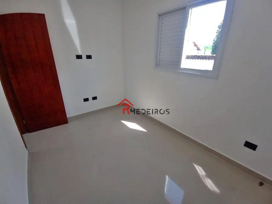 Foto 9 de Casa de Condomínio com 2 quartos à venda, 84m2 em Ocian, Praia Grande - SP