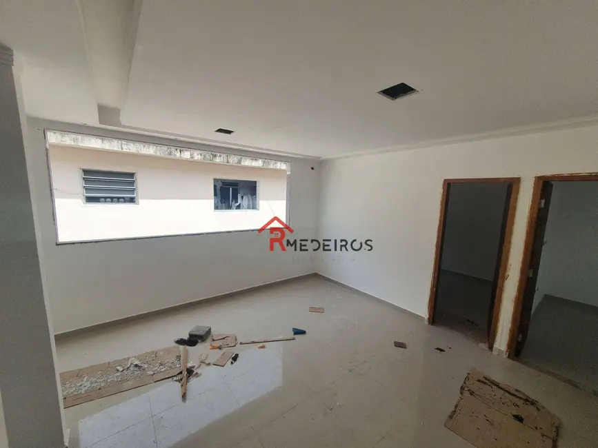 Foto 2 de Casa de Condomínio com 2 quartos à venda, 84m2 em Ocian, Praia Grande - SP