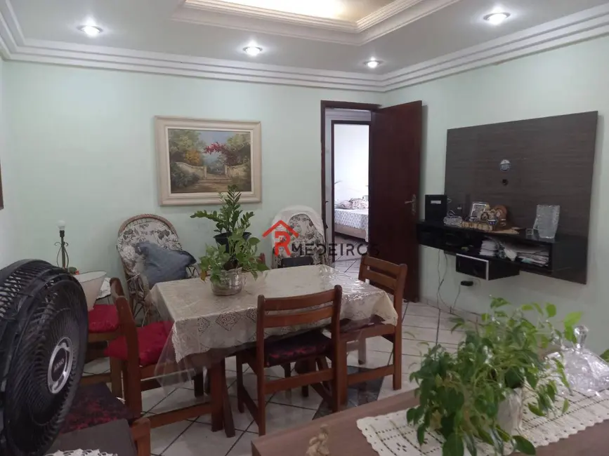 Foto 9 de Apartamento com 3 quartos à venda, 120m2 em Tupi, Praia Grande - SP