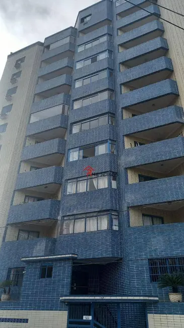 Foto 1 de Apartamento com 3 quartos à venda, 120m2 em Tupi, Praia Grande - SP