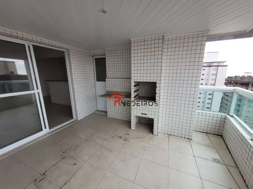 Apartamento com 3 quartos à venda, 159m2 em Praia Grande - SP - imagem 8 Foto 8 de Apartamento com 3 quartos à venda, 159m2 em Praia Grande - SP
