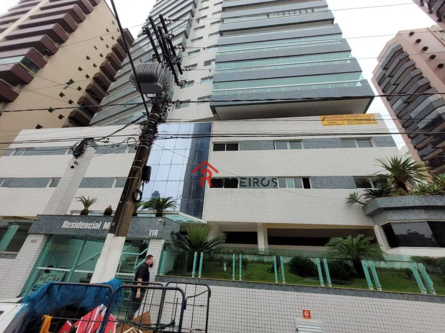 Foto 2 de Apartamento com 3 quartos à venda, 159m2 em Praia Grande - SP