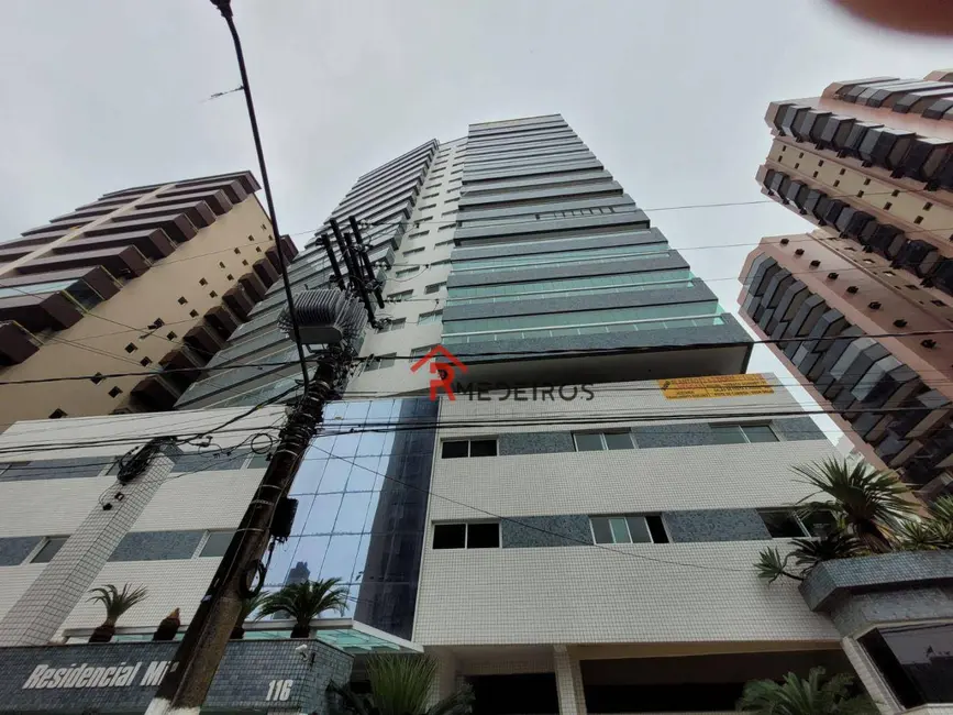 Apartamento com 3 quartos à venda, 159m2 em Praia Grande - SP - imagem 3 Foto 3 de Apartamento com 3 quartos à venda, 159m2 em Praia Grande - SP