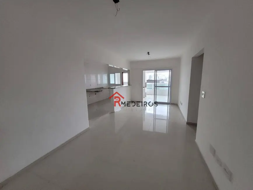 Apartamento com 3 quartos à venda, 159m2 em Praia Grande - SP - imagem 4 Foto 4 de Apartamento com 3 quartos à venda, 159m2 em Praia Grande - SP