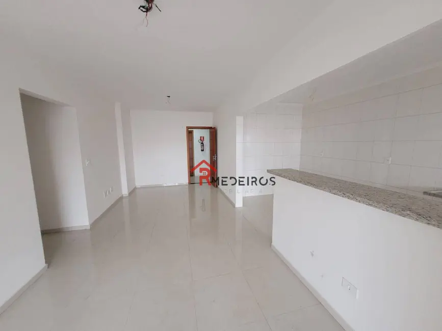 Apartamento com 3 quartos à venda, 159m2 em Praia Grande - SP - imagem 6 Foto 6 de Apartamento com 3 quartos à venda, 159m2 em Praia Grande - SP