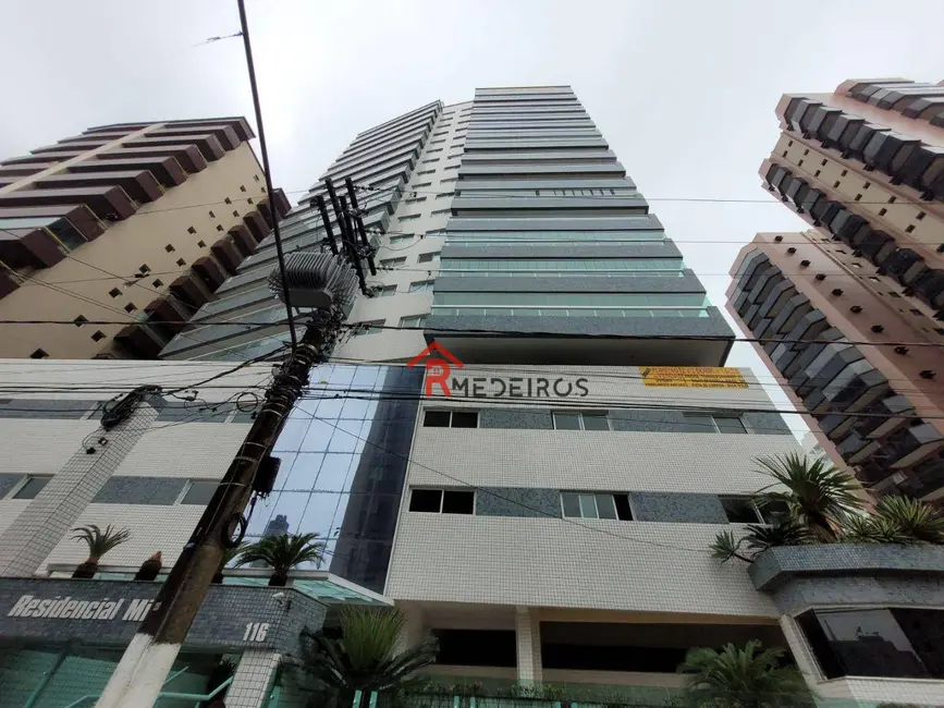 Foto 1 de Apartamento com 3 quartos à venda, 159m2 em Praia Grande - SP