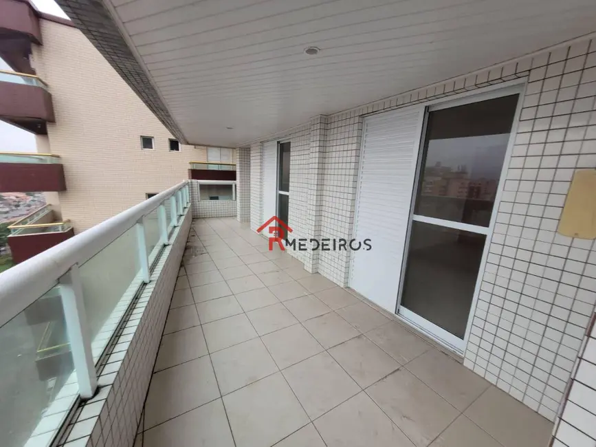 Apartamento com 3 quartos à venda, 159m2 em Praia Grande - SP - imagem 9 Foto 9 de Apartamento com 3 quartos à venda, 159m2 em Praia Grande - SP