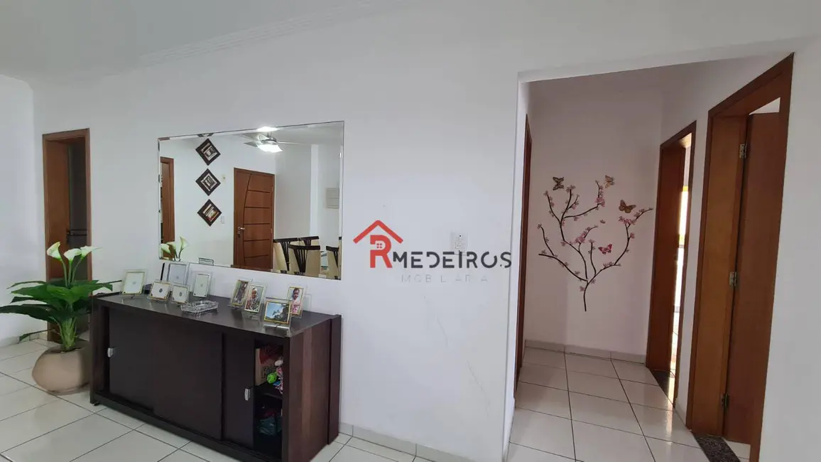Foto 7 de Apartamento com 3 quartos à venda, 175m2 em Aviação, Praia Grande - SP