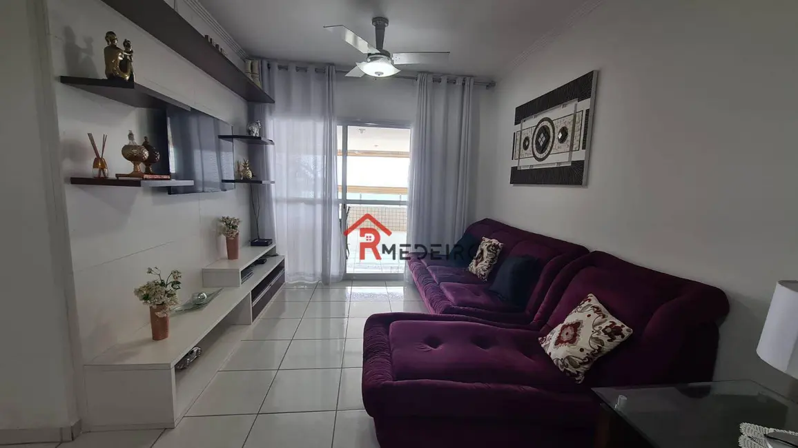 Foto 2 de Apartamento com 3 quartos à venda, 175m2 em Aviação, Praia Grande - SP