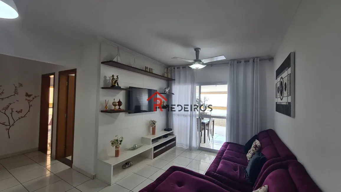 Foto 3 de Apartamento com 3 quartos à venda, 175m2 em Aviação, Praia Grande - SP