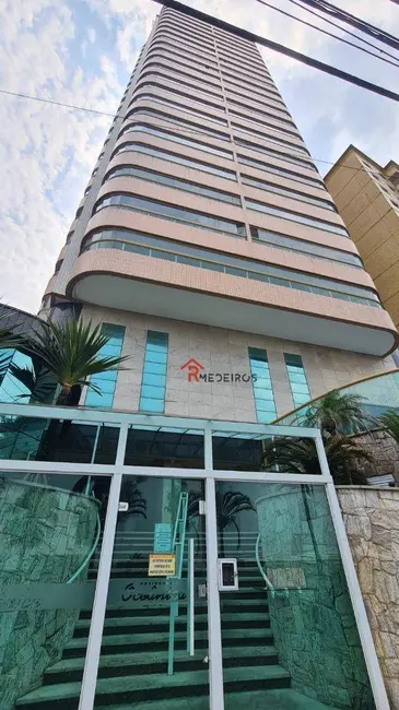 Foto 1 de Apartamento com 3 quartos à venda, 175m2 em Aviação, Praia Grande - SP