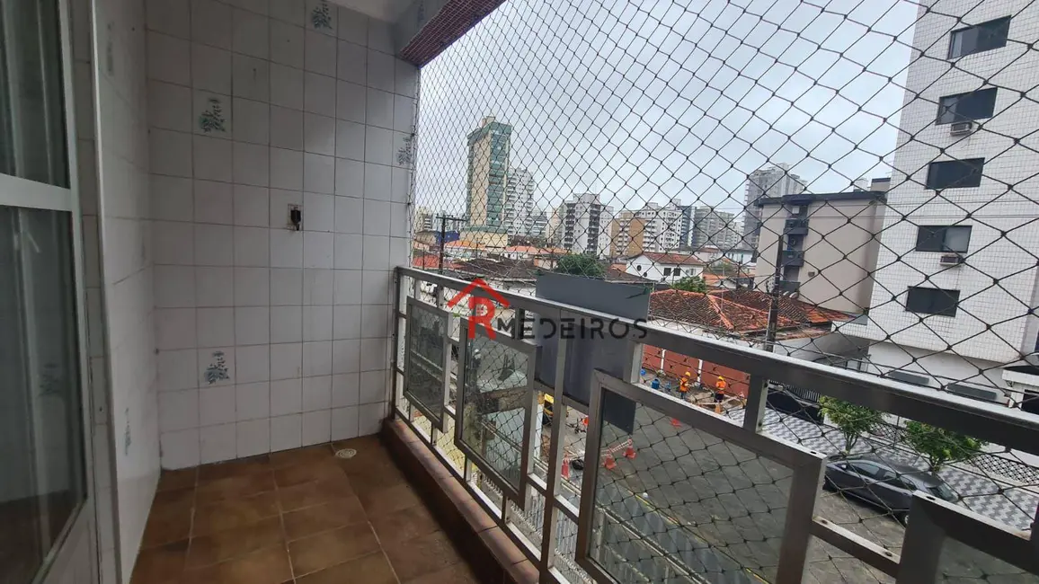 Apartamento com 2 quartos à venda, 126m2 em Praia Grande - SP - imagem 1 Foto 1 de Apartamento com 2 quartos à venda, 126m2 em Praia Grande - SP