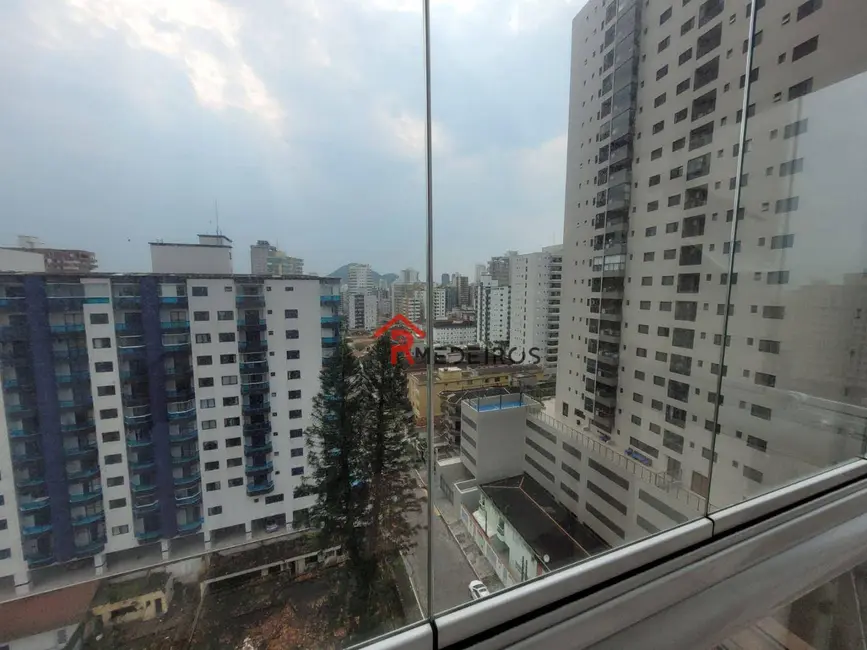 Foto 9 de Apartamento com 3 quartos à venda, 160m2 em Praia Grande - SP