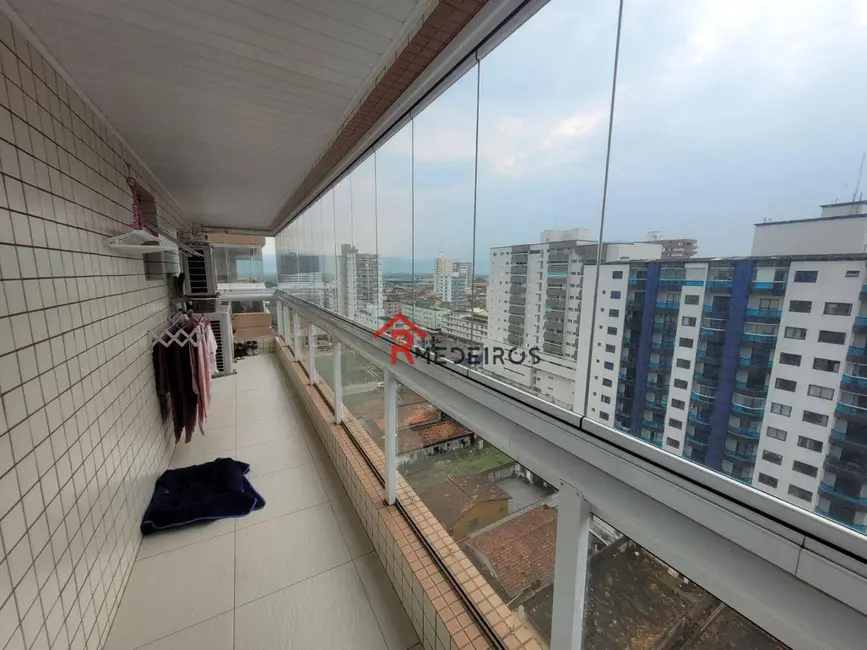 Foto 8 de Apartamento com 3 quartos à venda, 160m2 em Praia Grande - SP