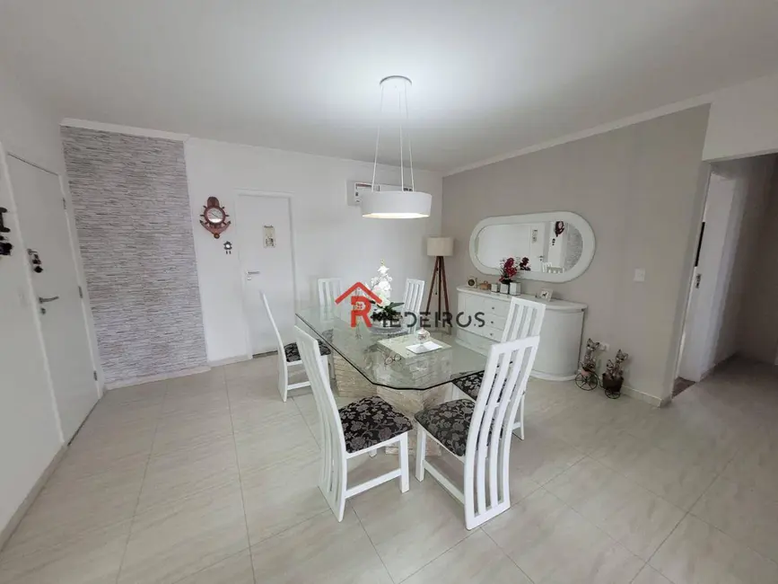 Foto 4 de Apartamento com 3 quartos à venda, 160m2 em Praia Grande - SP