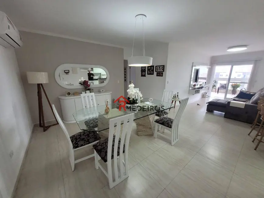 Foto 5 de Apartamento com 3 quartos à venda, 160m2 em Praia Grande - SP