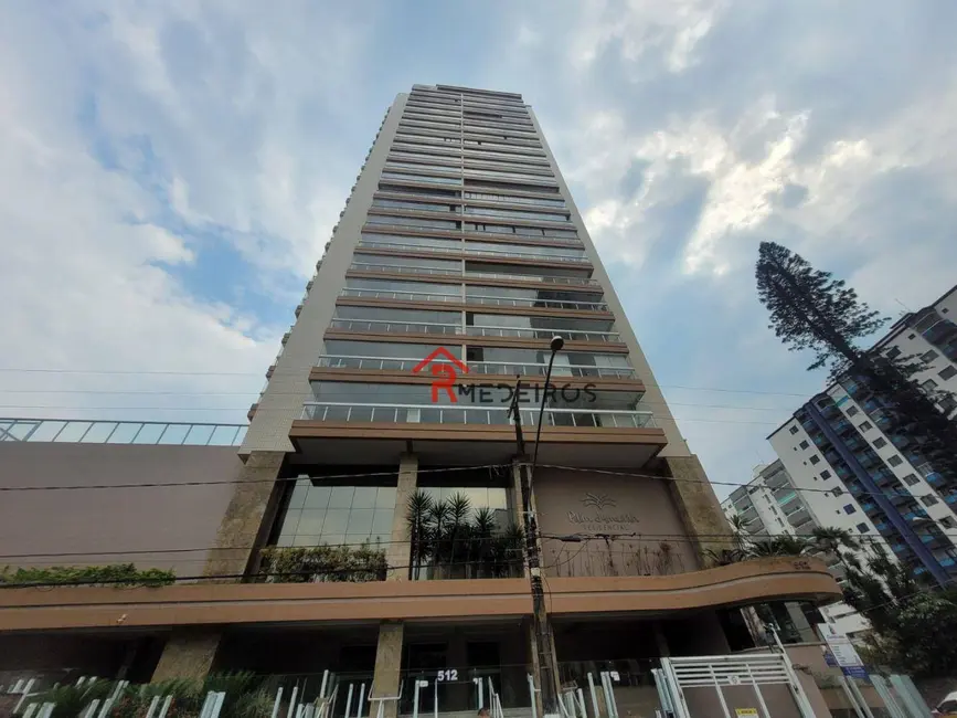 Foto 1 de Apartamento com 3 quartos à venda, 160m2 em Praia Grande - SP