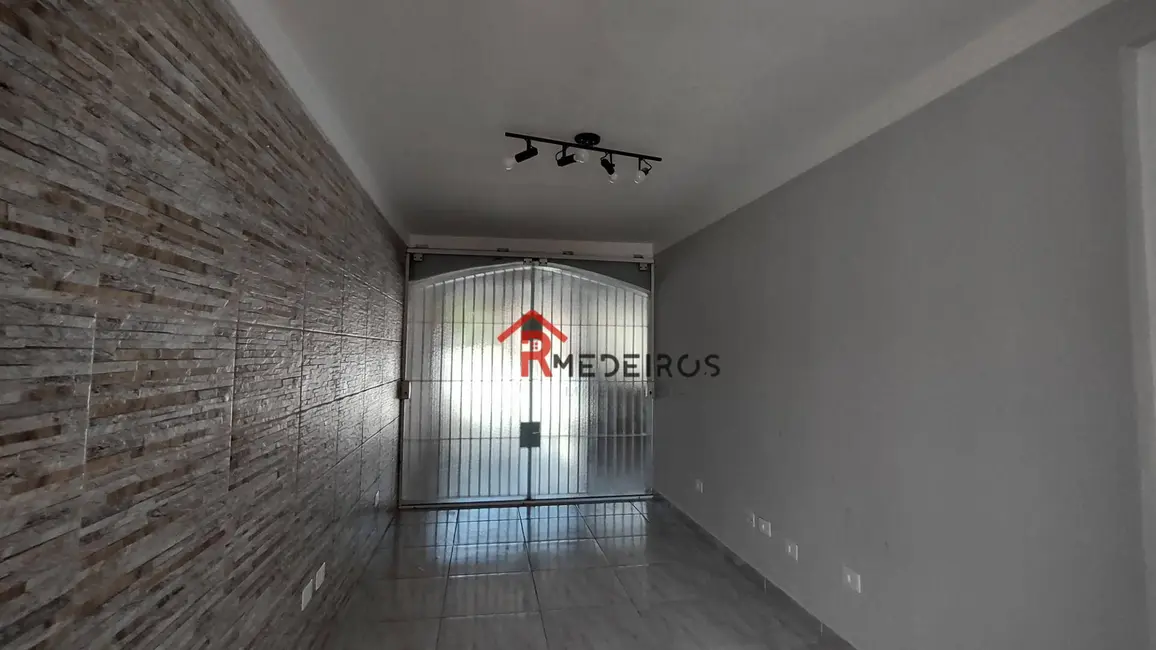 Foto 8 de Casa com 2 quartos à venda, 87m2 em Maracanã, Praia Grande - SP