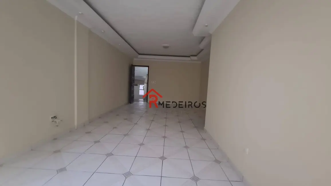 Apartamento com 2 quartos à venda, 120m2 em Praia Grande - SP - imagem 3 Foto 3 de Apartamento com 2 quartos à venda, 120m2 em Praia Grande - SP