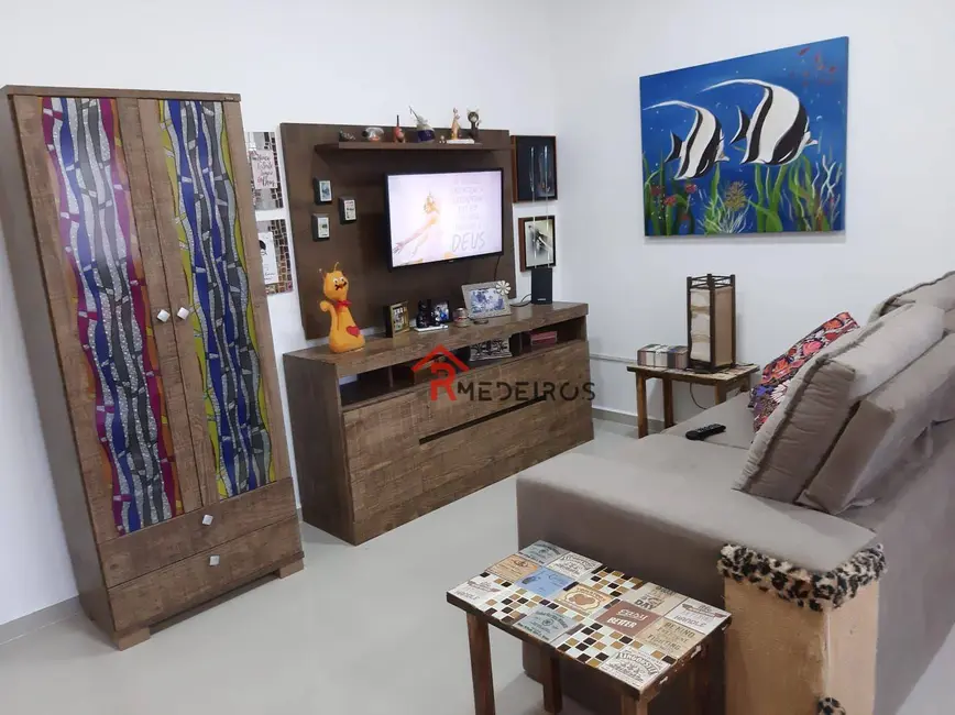 Casa de Condomínio com 2 quartos à venda, 80m2 em Canto do Forte, Praia Grande - SP - imagem 7 Foto 7 de Casa de Condomínio com 2 quartos à venda, 80m2 em Canto do Forte, Praia Grande - SP