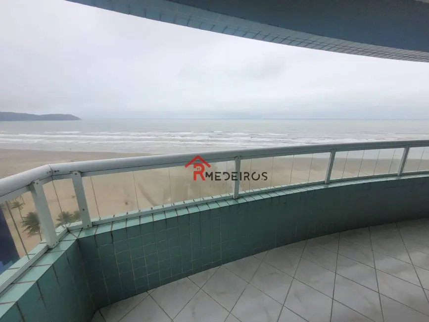 Foto 6 de Apartamento com 3 quartos à venda, 195m2 em Praia Grande - SP