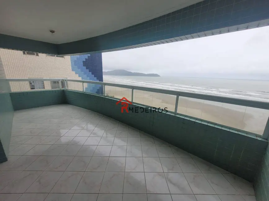 Foto 7 de Apartamento com 3 quartos à venda, 195m2 em Praia Grande - SP