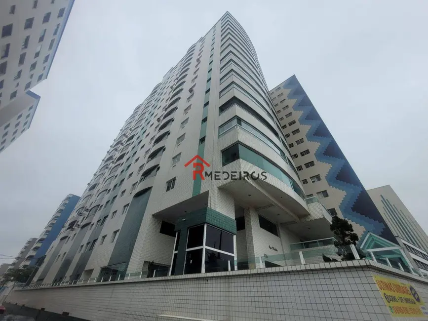 Foto 1 de Apartamento com 3 quartos à venda, 195m2 em Praia Grande - SP