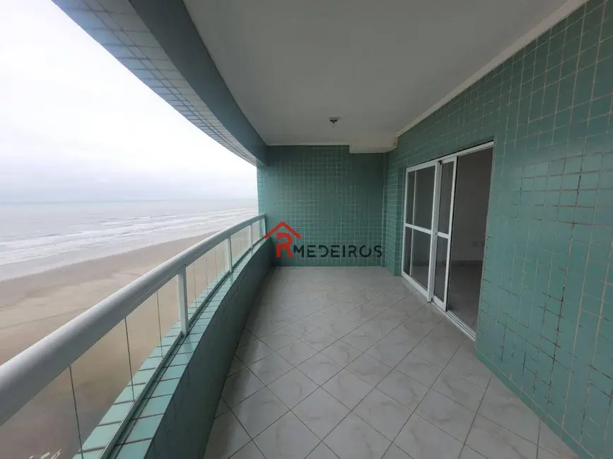 Foto 5 de Apartamento com 3 quartos à venda, 195m2 em Praia Grande - SP