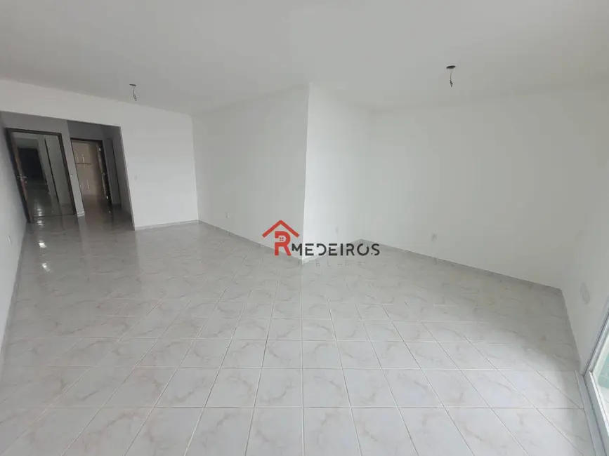 Foto 4 de Apartamento com 3 quartos à venda, 195m2 em Praia Grande - SP