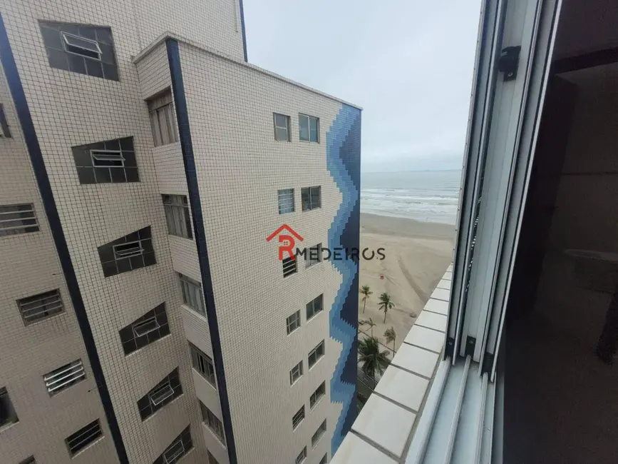 Foto 9 de Apartamento com 3 quartos à venda, 195m2 em Praia Grande - SP
