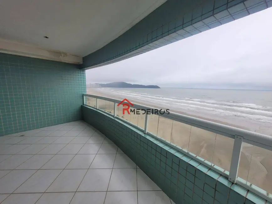 Apartamento com 3 quartos à venda, 194m2 em Praia Grande - SP - imagem 6 Foto 6 de Apartamento com 3 quartos à venda, 194m2 em Praia Grande - SP