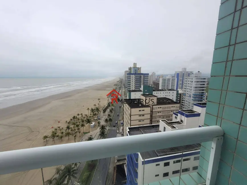 Apartamento com 3 quartos à venda, 194m2 em Praia Grande - SP - imagem 7 Foto 7 de Apartamento com 3 quartos à venda, 194m2 em Praia Grande - SP