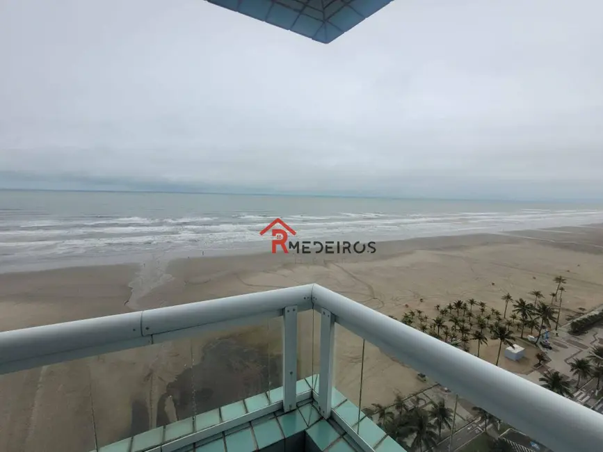 Apartamento com 3 quartos à venda, 194m2 em Praia Grande - SP - imagem 1 Foto 1 de Apartamento com 3 quartos à venda, 194m2 em Praia Grande - SP