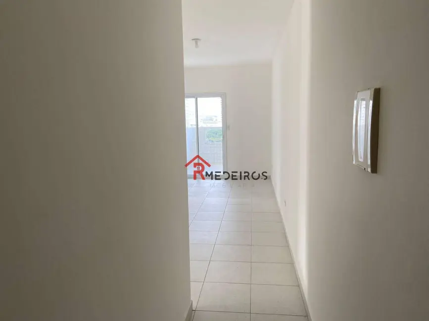 Foto 4 de Apartamento com 2 quartos à venda, 87m2 em Maracanã, Praia Grande - SP