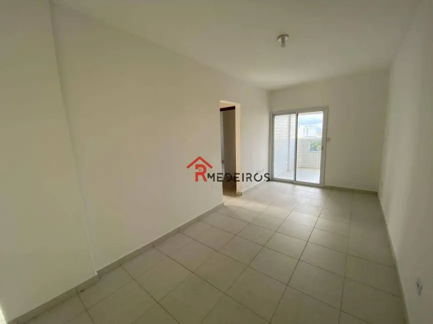 Foto 5 de Apartamento com 2 quartos à venda, 87m2 em Maracanã, Praia Grande - SP
