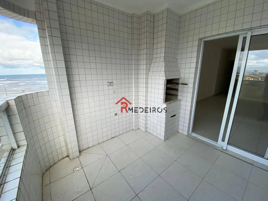 Foto 7 de Apartamento com 2 quartos à venda, 87m2 em Maracanã, Praia Grande - SP