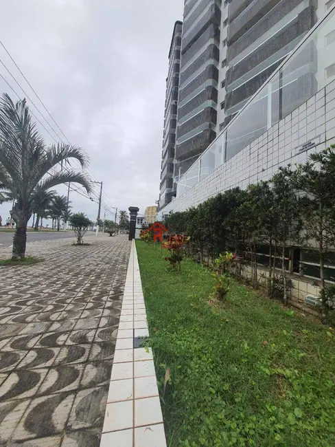 Foto 3 de Apartamento com 2 quartos à venda, 87m2 em Maracanã, Praia Grande - SP