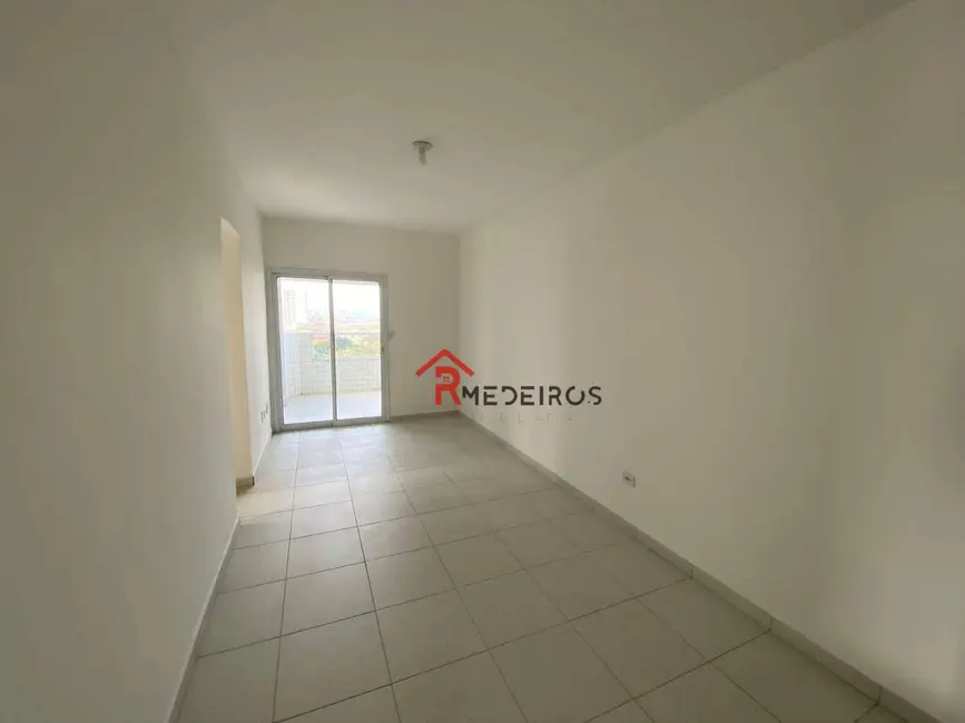 Foto 6 de Apartamento com 2 quartos à venda, 87m2 em Maracanã, Praia Grande - SP