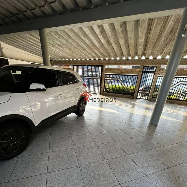 Foto 3 de Casa de Condomínio com 1 quarto à venda, 51m2 em Tupi, Praia Grande - SP