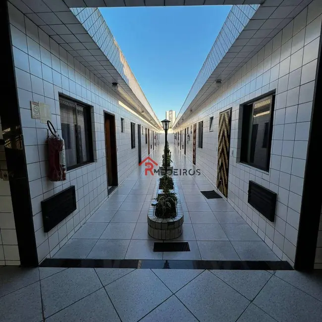Foto 2 de Casa de Condomínio com 1 quarto à venda, 51m2 em Tupi, Praia Grande - SP