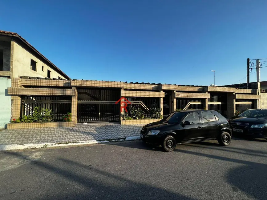 Foto 1 de Casa de Condomínio com 1 quarto à venda, 51m2 em Tupi, Praia Grande - SP