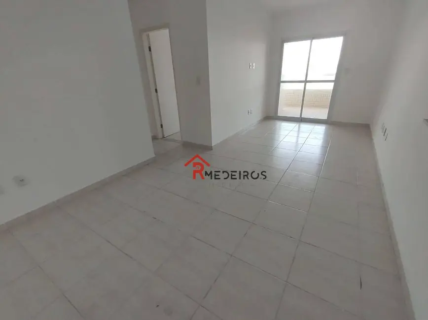 Foto 2 de Apartamento com 3 quartos à venda, 150m2 em Ocian, Praia Grande - SP