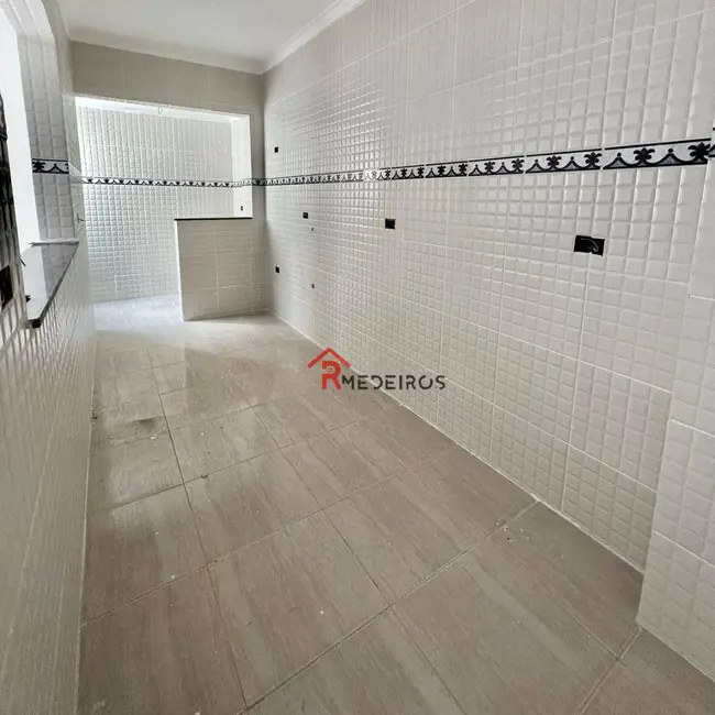 Foto 6 de Apartamento com 1 quarto à venda, 59m2 em Tupi, Praia Grande - SP