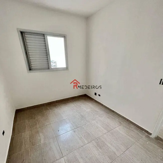 Foto 8 de Apartamento com 1 quarto à venda, 59m2 em Tupi, Praia Grande - SP