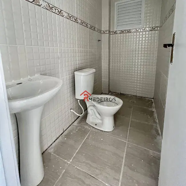 Foto 9 de Apartamento com 1 quarto à venda, 59m2 em Tupi, Praia Grande - SP