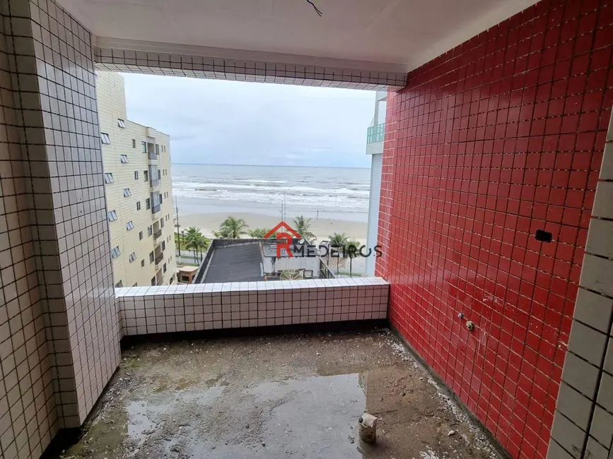 Apartamento com 2 quartos à venda, 93m2 em Praia Grande - SP - imagem 2 Foto 2 de Apartamento com 2 quartos à venda, 93m2 em Praia Grande - SP