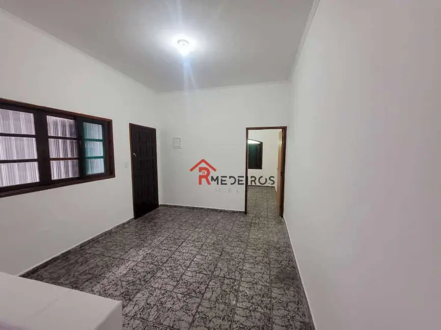 Foto 7 de Casa com 2 quartos à venda, 100m2 em Maracanã, Praia Grande - SP