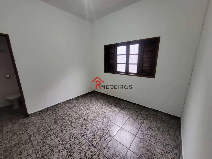 Foto 6 de Casa com 2 quartos à venda, 100m2 em Maracanã, Praia Grande - SP